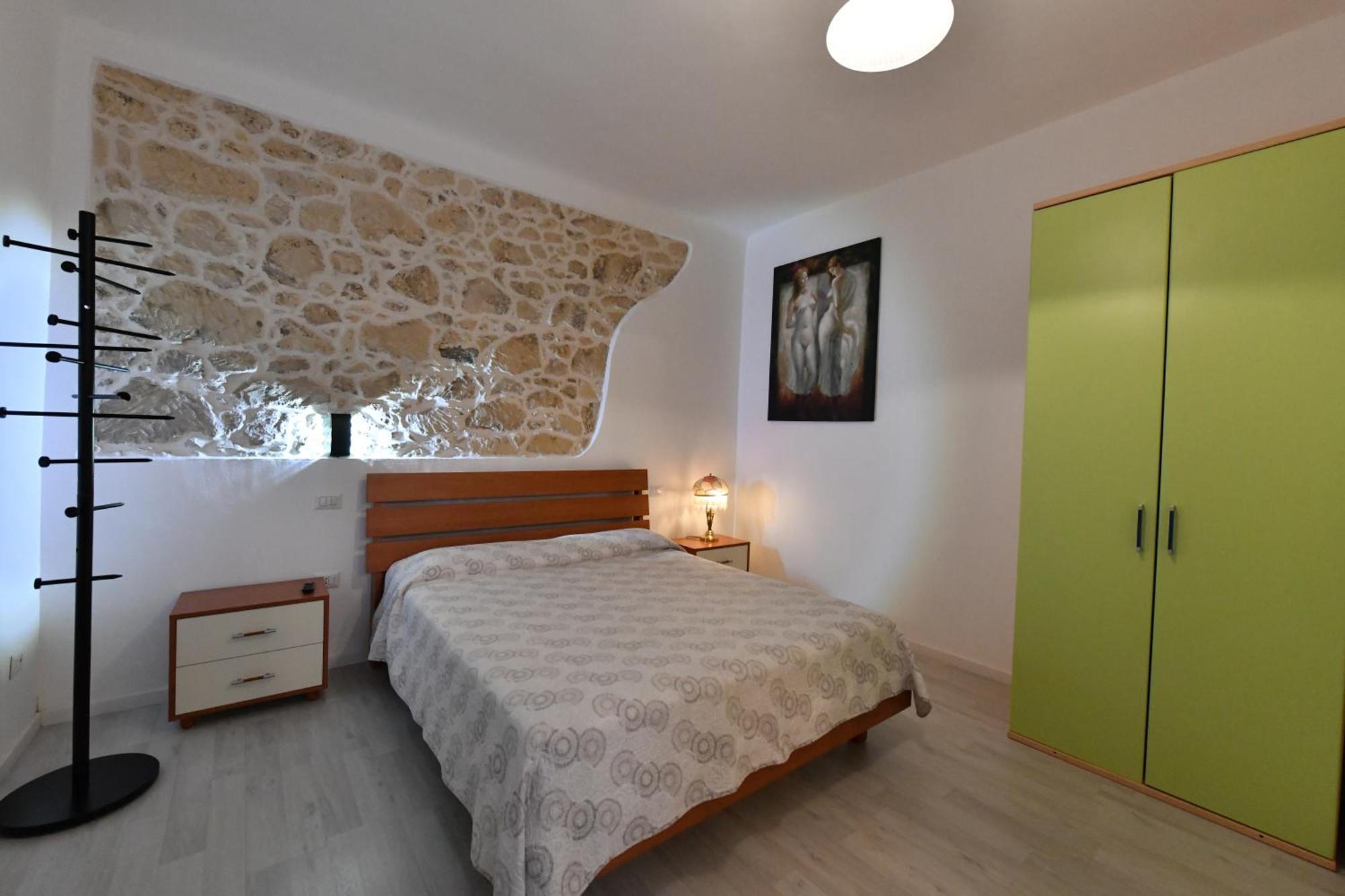 B&B Tredomus Tresnuraghes Exterior foto